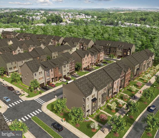 3441 SAINT ROBIN LN, Bowie, MD 20716