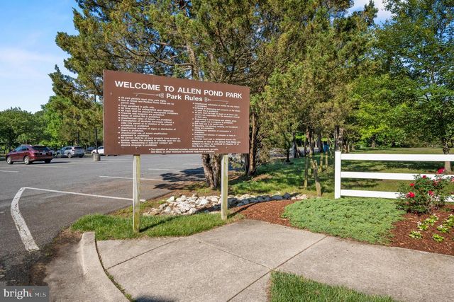 3441 SAINT ROBIN LN, Bowie, MD 20716