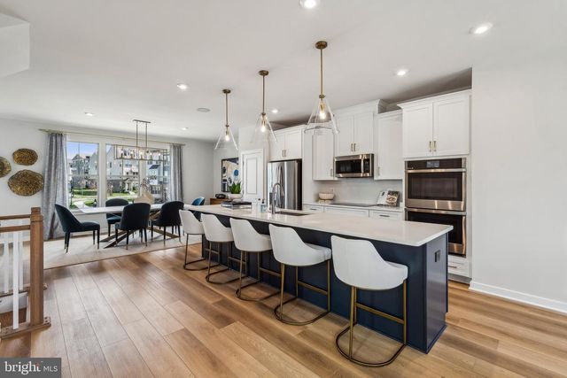 3441 SAINT ROBIN LN, Bowie, MD 20716