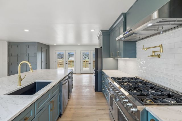 4080 Hunters Point Pike, Lebanon, TN 37087