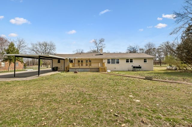 4080 Hunters Point Pike, Lebanon, TN 37087