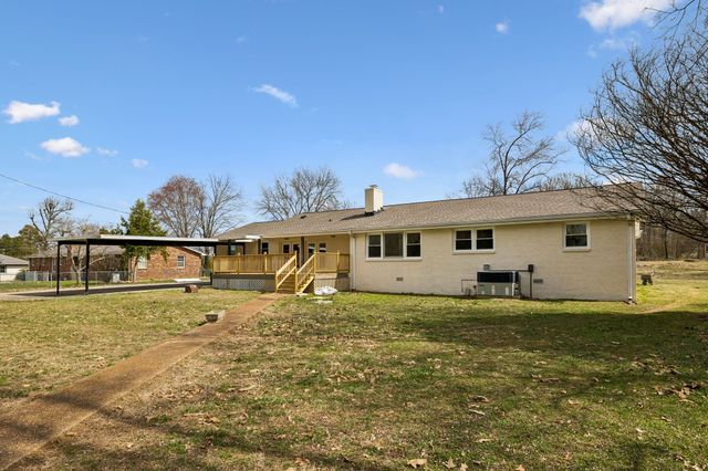 4080 Hunters Point Pike, Lebanon, TN 37087