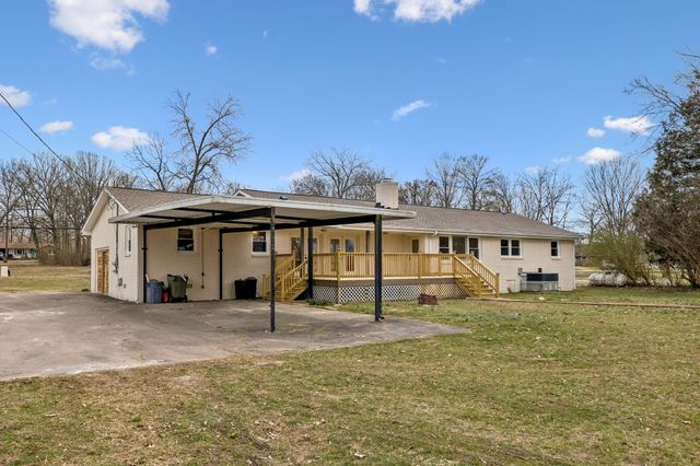 4080 Hunters Point Pike, Lebanon, TN 37087