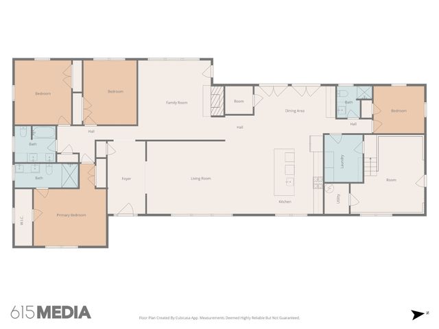 4080 Hunters Point Pike, Lebanon, TN 37087