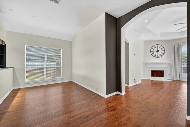 4909 Lansdale Drive, Flower Mound, TX 75028