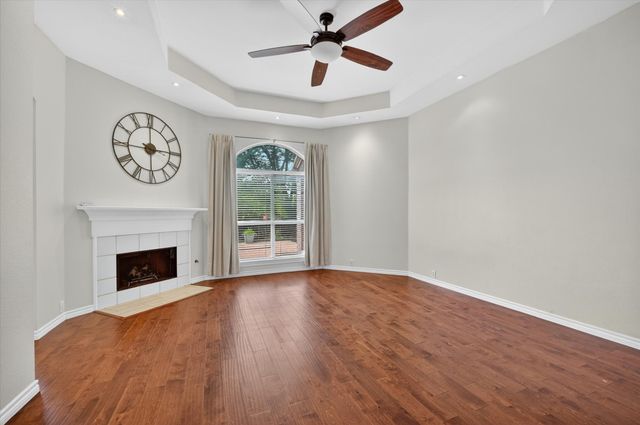 4909 Lansdale Drive, Flower Mound, TX 75028