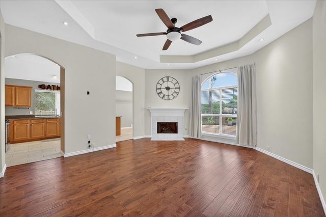 4909 Lansdale Drive, Flower Mound, TX 75028