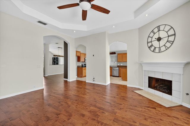 4909 Lansdale Drive, Flower Mound, TX 75028