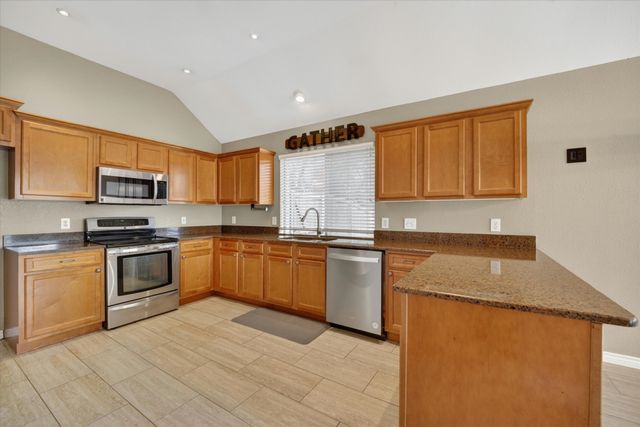 4909 Lansdale Drive, Flower Mound, TX 75028