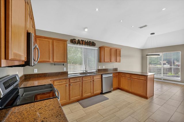 4909 Lansdale Drive, Flower Mound, TX 75028