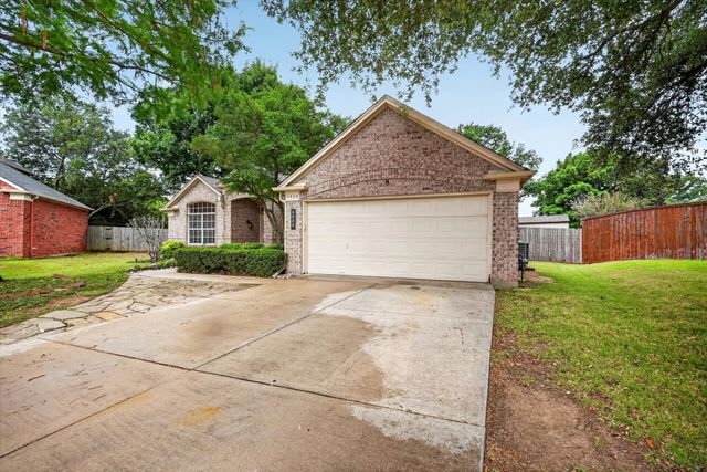 4909 Lansdale Drive, Flower Mound, TX 75028