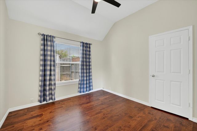 4909 Lansdale Drive, Flower Mound, TX 75028