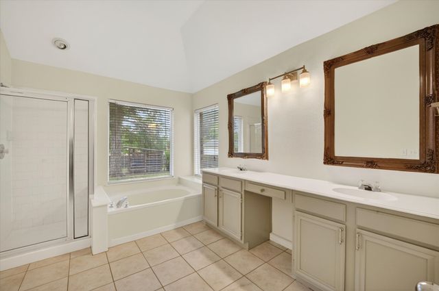 4909 Lansdale Drive, Flower Mound, TX 75028