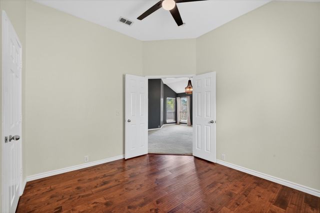 4909 Lansdale Drive, Flower Mound, TX 75028