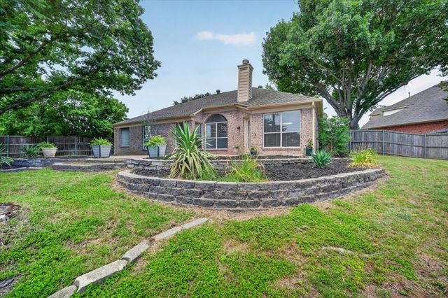 4909 Lansdale Drive, Flower Mound, TX 75028
