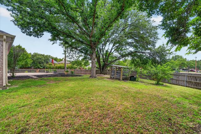 4909 Lansdale Drive, Flower Mound, TX 75028