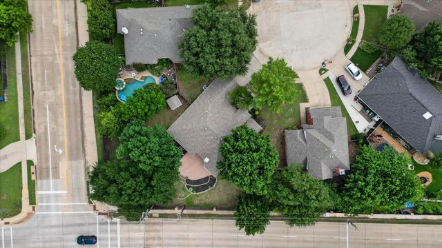 4909 Lansdale Drive, Flower Mound, TX 75028