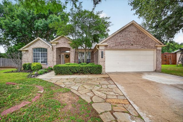 4909 Lansdale Drive, Flower Mound, TX 75028