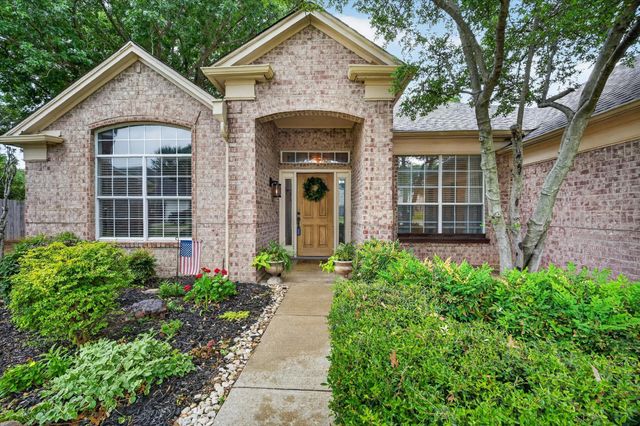 4909 Lansdale Drive, Flower Mound, TX 75028