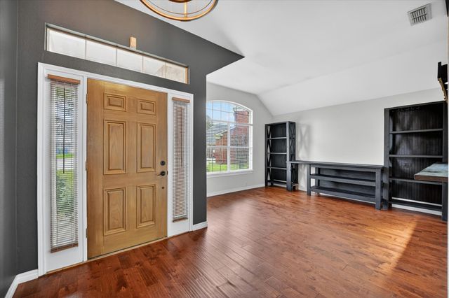 4909 Lansdale Drive, Flower Mound, TX 75028