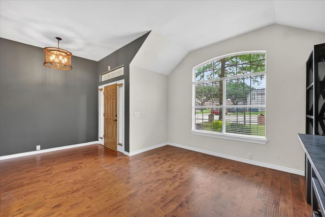 4909 Lansdale Drive, Flower Mound, TX 75028