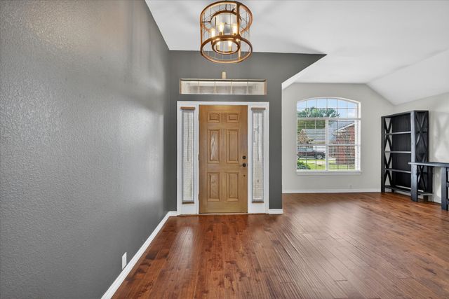 4909 Lansdale Drive, Flower Mound, TX 75028