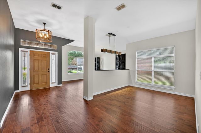 4909 Lansdale Drive, Flower Mound, TX 75028