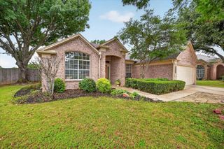 4909 Lansdale Drive, Flower Mound, TX 75028