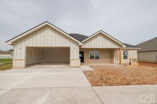 3832 National Drive, Abilene, TX 79602
