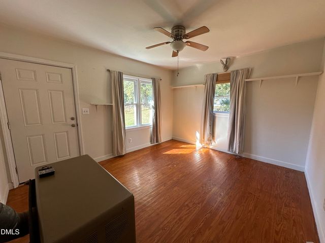 0 Kerley Road, Durham, NC 27705