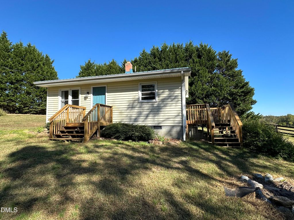 0 Kerley Road, Durham, NC 27705