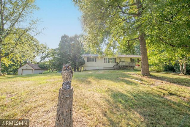 49080 Alder Avenue, Stanchfield, MN 55080