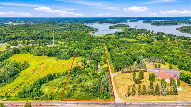 49080 Alder Avenue, Stanchfield, MN 55080