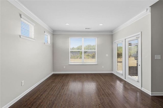 30 Partridge Drive, Covington, GA 30016