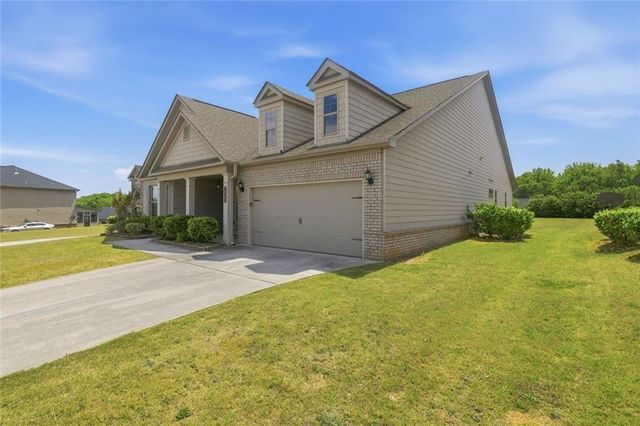 30 Partridge Drive, Covington, GA 30016