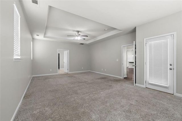 30 Partridge Drive, Covington, GA 30016