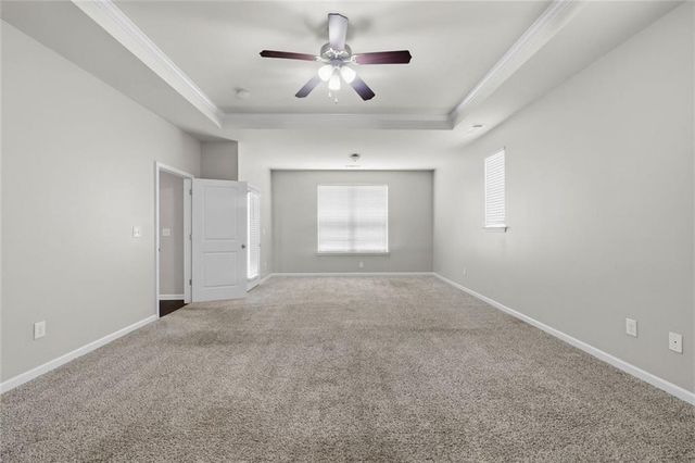 30 Partridge Drive, Covington, GA 30016