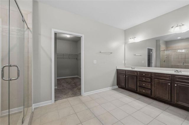 30 Partridge Drive, Covington, GA 30016