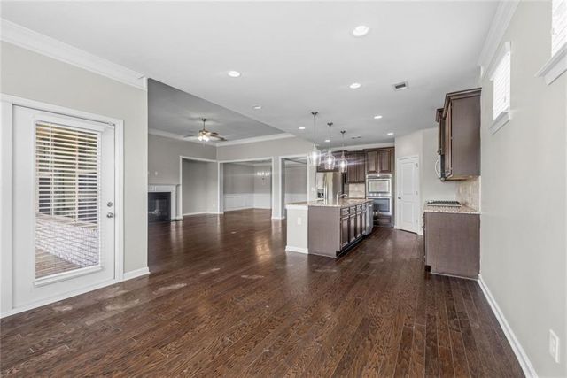30 Partridge Drive, Covington, GA 30016