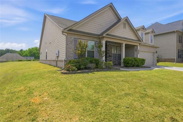 30 Partridge Drive, Covington, GA 30016