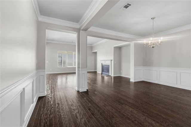 30 Partridge Drive, Covington, GA 30016