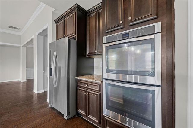 30 Partridge Drive, Covington, GA 30016