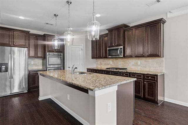 30 Partridge Drive, Covington, GA 30016