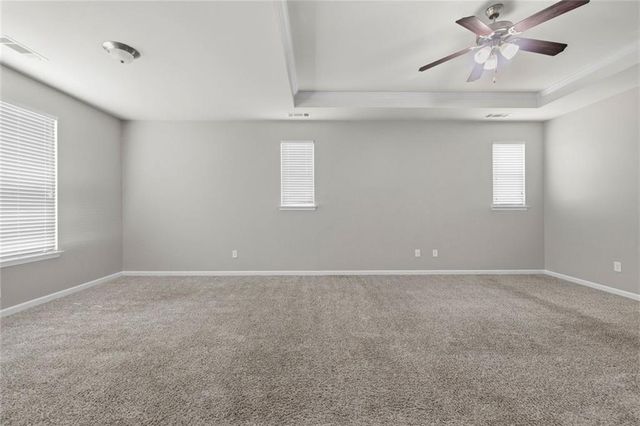 30 Partridge Drive, Covington, GA 30016