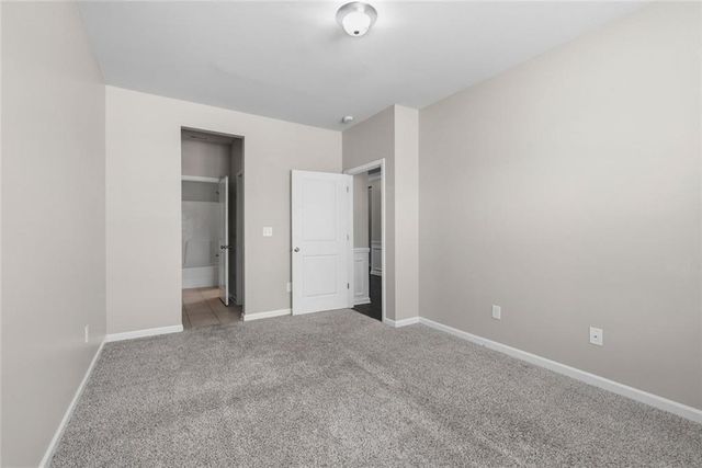 30 Partridge Drive, Covington, GA 30016