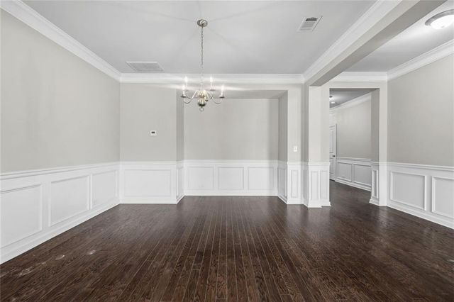 30 Partridge Drive, Covington, GA 30016