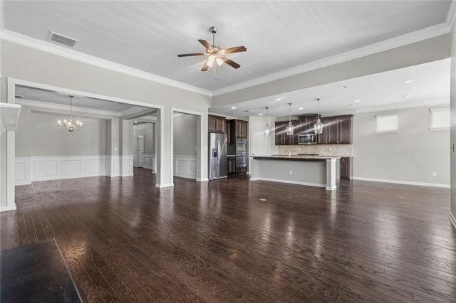 30 Partridge Drive, Covington, GA 30016