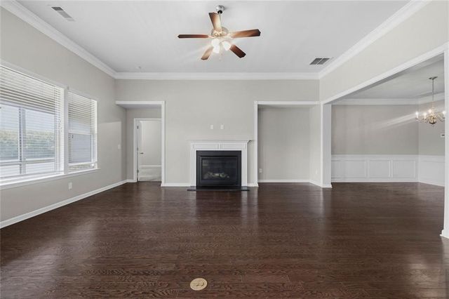 30 Partridge Drive, Covington, GA 30016