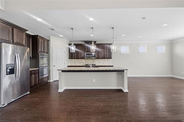 30 Partridge Drive, Covington, GA 30016