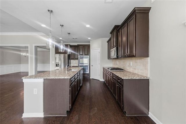 30 Partridge Drive, Covington, GA 30016